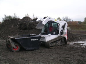 прикачна товарна количка