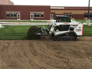 тревни чимове