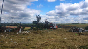 мини товарач Bobcat S650