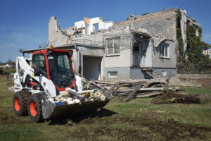 мини товарач Bobcat S650