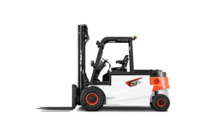 Bobcat_B70NX-електрокари