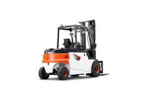 Bobcat_B70NX-електрокари