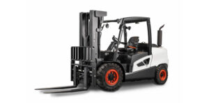 Дизелови мотокари от 10 до 16т, серия 9