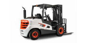 Дизелови мотокари от 10 до 16т, серия 9