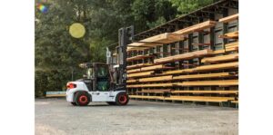 dizelov motokar bobcat 6 to 9t 9 Series 1