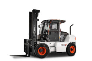 dizelov motokar bobcat 6 to 9t 9 Series 1 korica