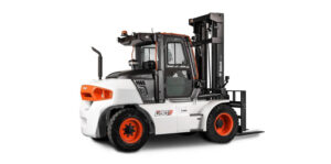 dizelov motokar bobcat 6 to 9t 9 Series 4