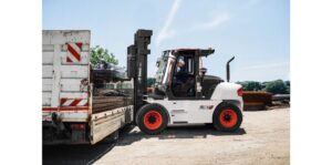 dizelov motokar bobcat 6 to 9t 9 Series 7