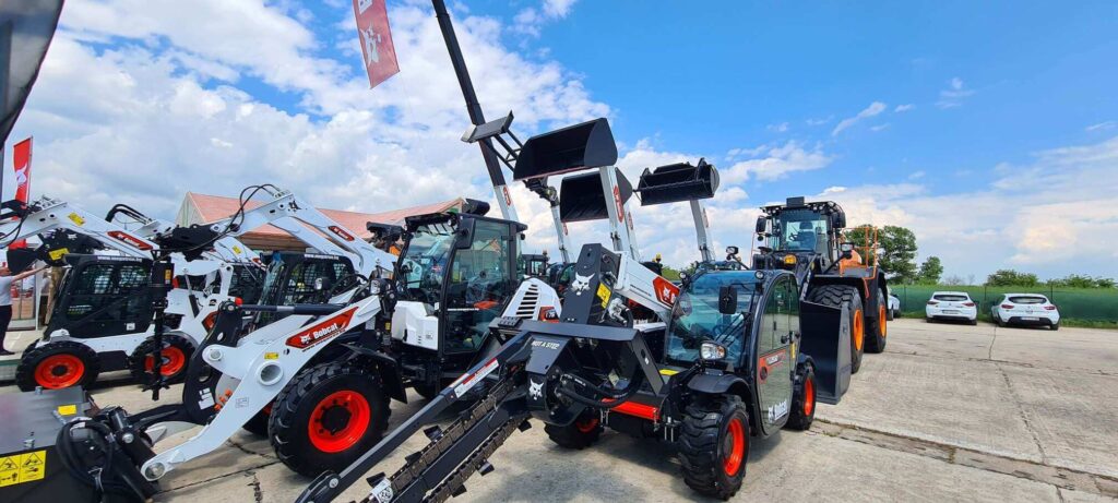 Megatron bata agro 2025 2