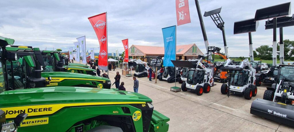 Megatron bata agro 2025 5