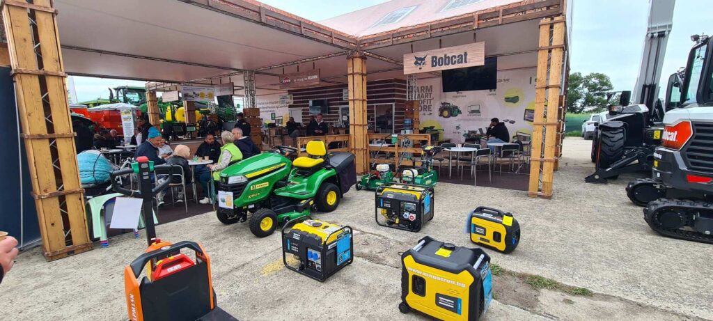 Megatron bata agro 2025 7