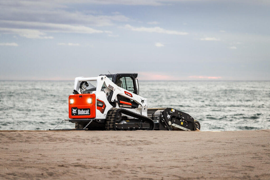 T650 Stage V