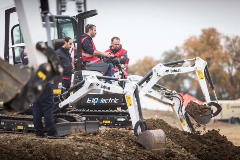 Bobcat Demodays