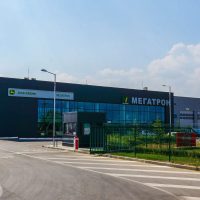 мегатрон стара загора